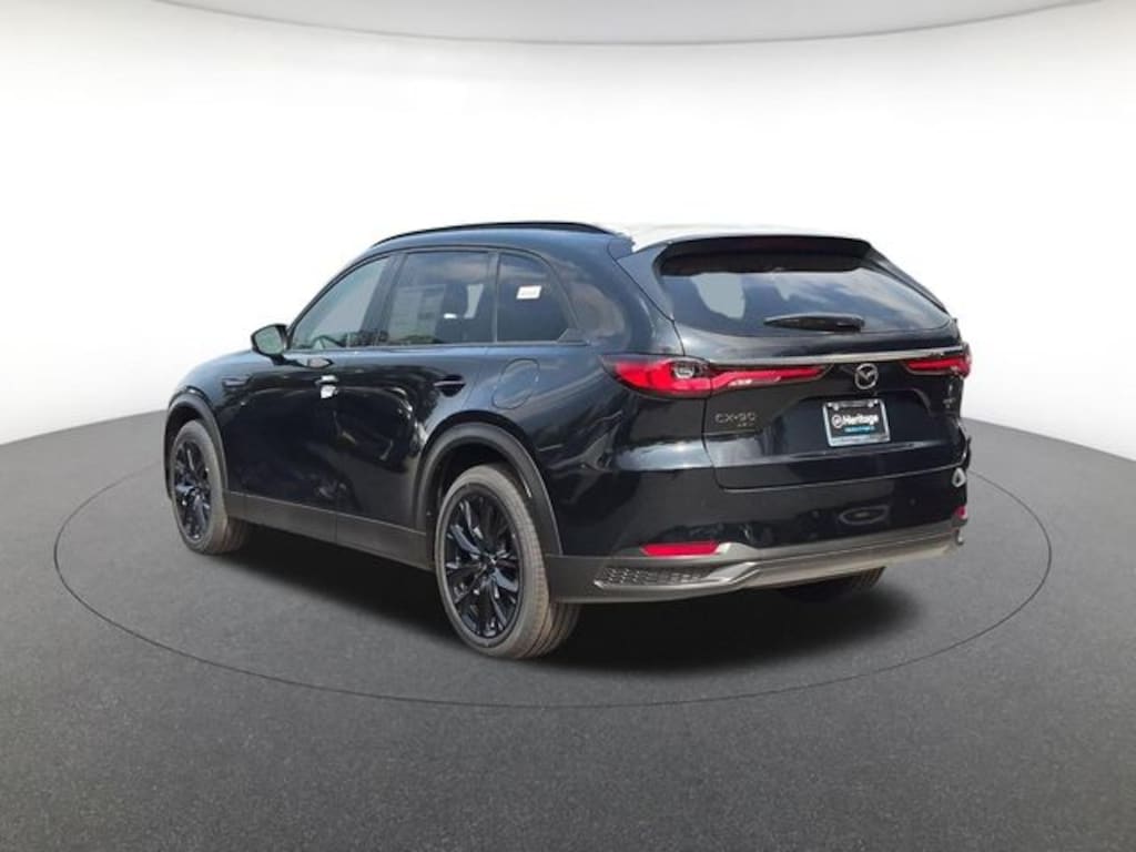 New 2026 Mazda CX-90 3.3 Turbo Premium Sport AWD Sport Utility