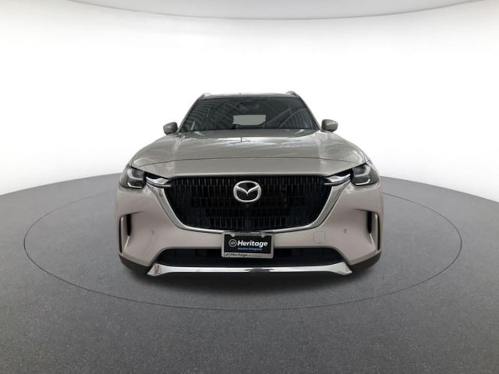 Used 2024 Mazda CX-90 Phev Premium Plus SUV