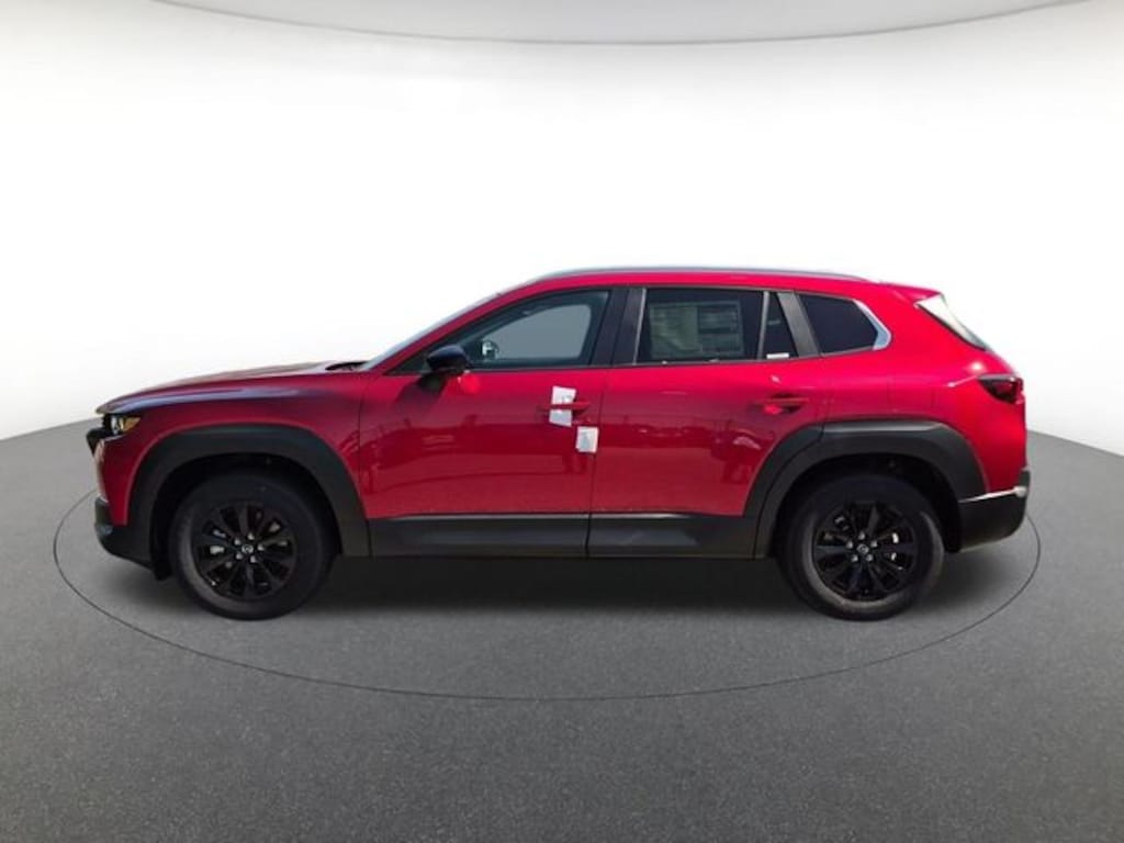 New 2026 Mazda CX-50 Hybrid Preferred AWD Sport Utility