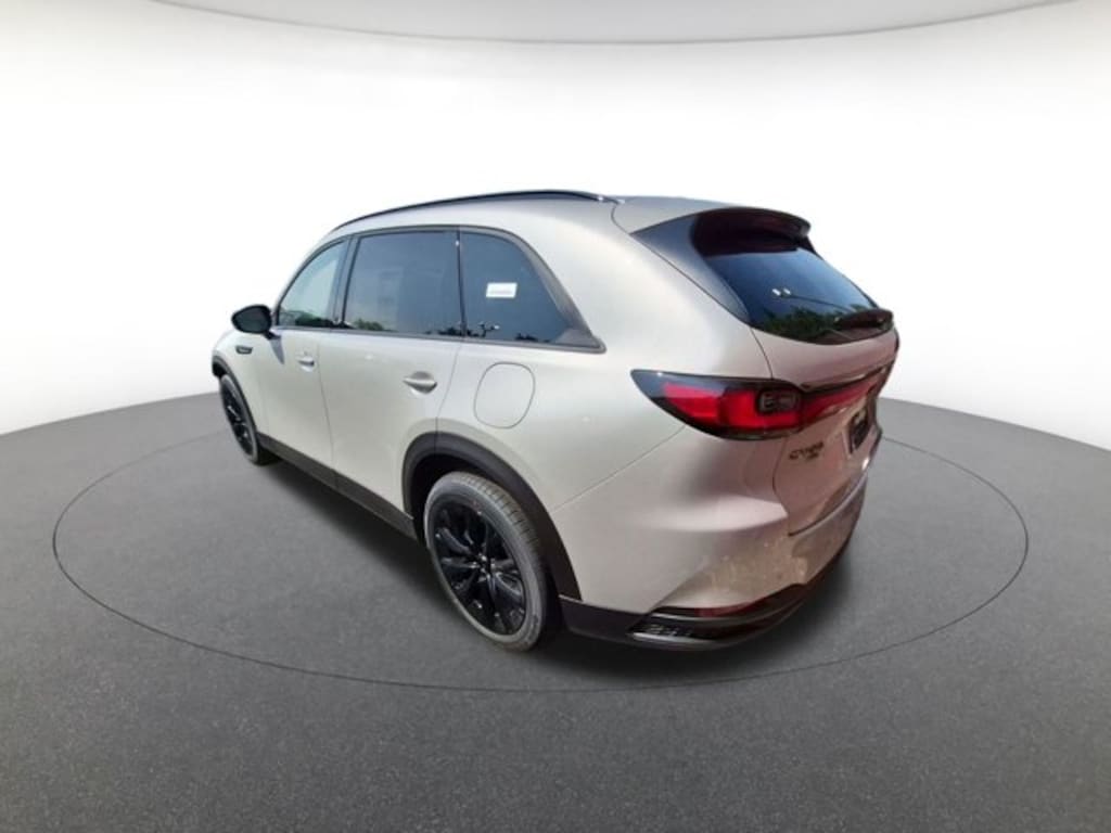 New 2026 Mazda CX-90 3.3 Turbo Premium Sport AWD Sport Utility