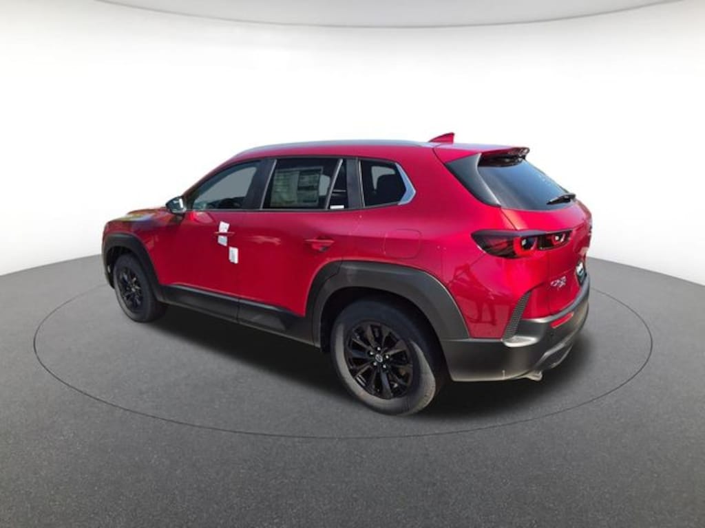 New 2026 Mazda CX-50 Hybrid Preferred AWD Sport Utility
