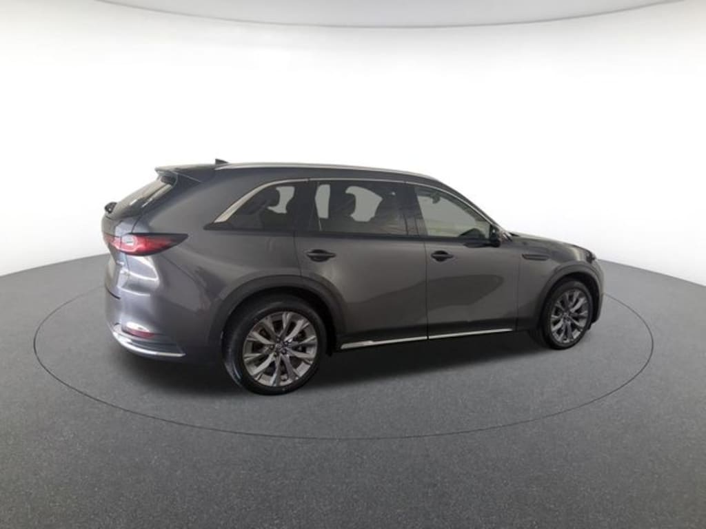 Used 2024 Mazda CX-90 3.3 Turbo Premium Plus SUV