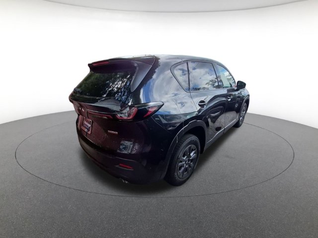 New 2026 Mazda CX-5 2.5 S Select AWD Sport Utility