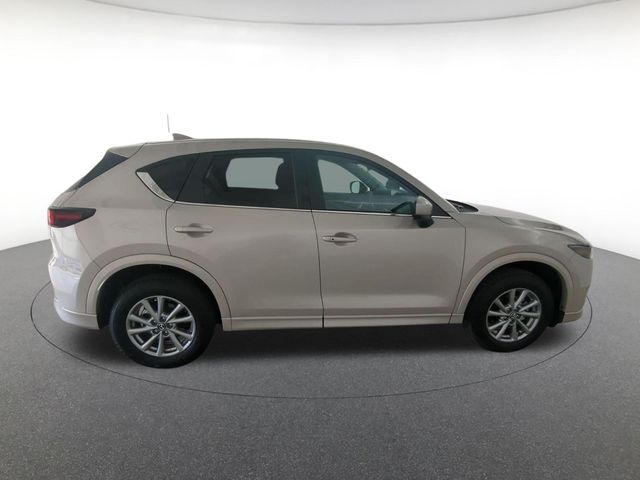 Used 2025 Mazda CX-5 2.5 S Preferred Package SUV