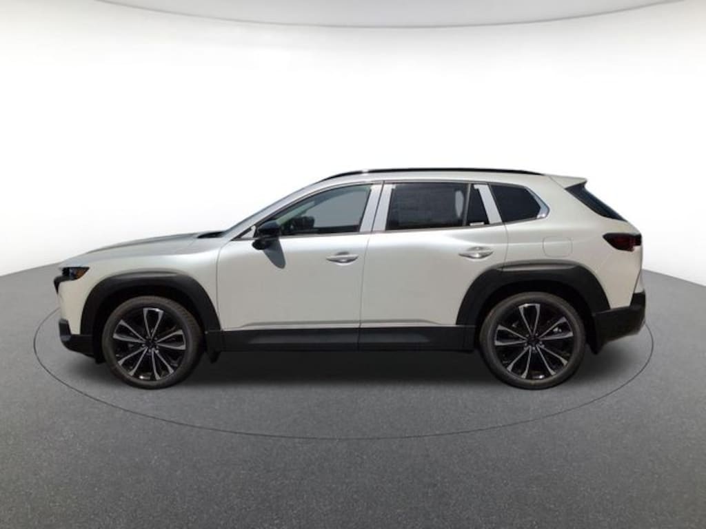 New 2026 Mazda CX-50 2.5 Turbo AWD Sport Utility
