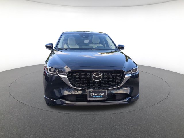 Used 2025 Mazda CX-5 2.5 S Premium Plus Package SUV