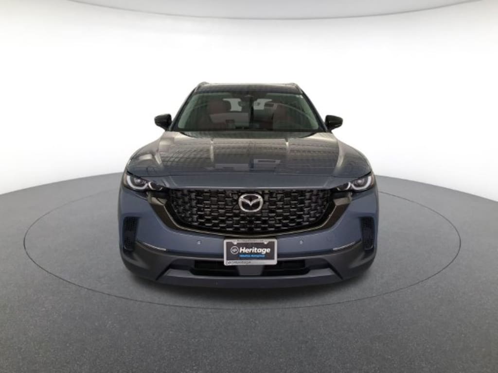 Used 2026 Mazda CX-50 Hybrid Premium Plus SUV