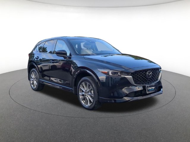 Used 2025 Mazda CX-5 2.5 S Premium Plus Package SUV