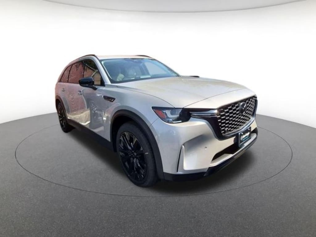 New 2026 Mazda CX-90 3.3 Turbo Premium Sport AWD Sport Utility