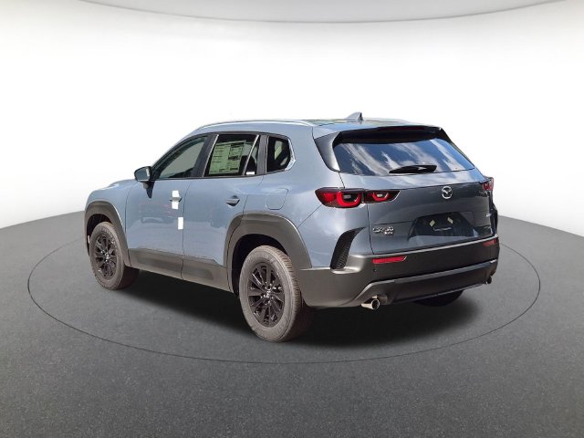 New 2026 Mazda CX-50 Hybrid Preferred AWD Sport Utility