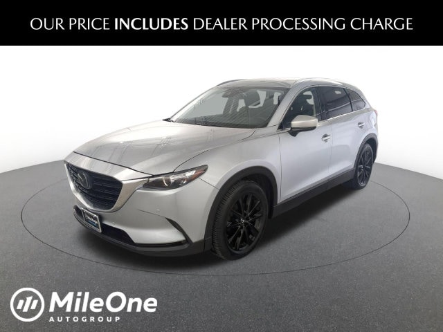 2022 Mazda CX-9