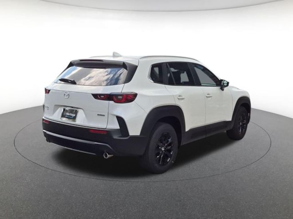 New 2026 Mazda CX-50 Hybrid Preferred AWD Sport Utility