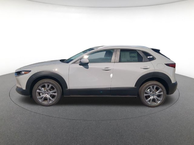 New 2026 Mazda CX-30 2.5 S Preferred AWD Sport Utility