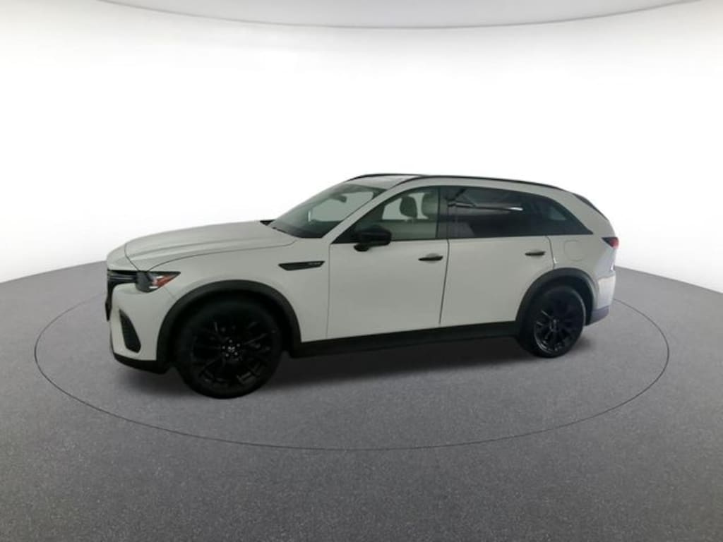 Used 2025 Mazda CX-70 3.3 Turbo Premium SUV