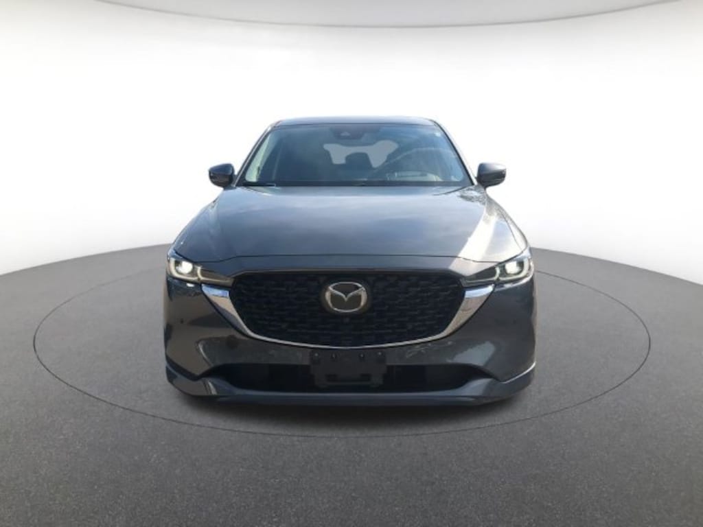 Used 2025 Mazda CX-5 2.5 S Premium Plus Package SUV