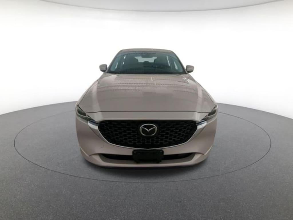 Used 2025 Mazda CX-5 2.5 S Preferred Package SUV