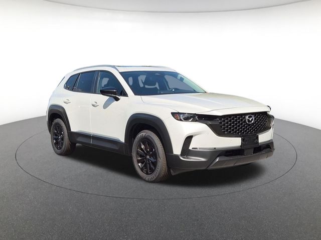 2026 Mazda CX-50 Preferred - Photo 6