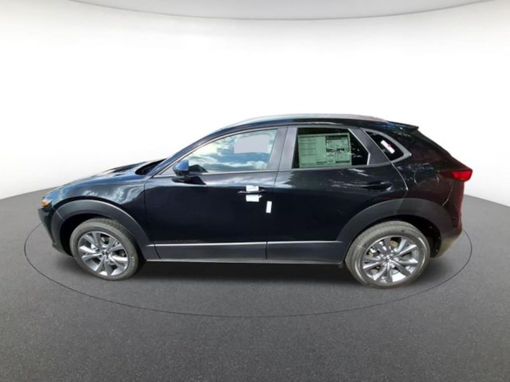New 2026 Mazda CX-30 2.5 S Premium AWD Sport Utility