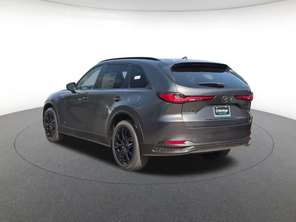 New 2026 Mazda CX-90 3.3 Turbo Premium Sport AWD Sport Utility