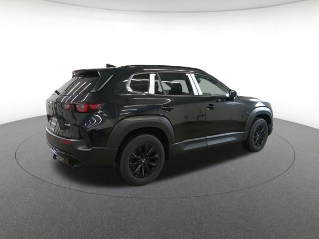 New 2026 Mazda CX-50 Hybrid Premium AWD Sport Utility