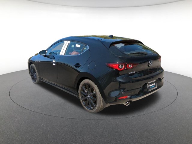 New 2026 Mazda Mazda3 Hatchback 2.5 S Premium HATCHBACK