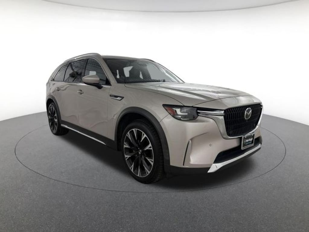 Used 2024 Mazda CX-90 Phev Premium Plus SUV