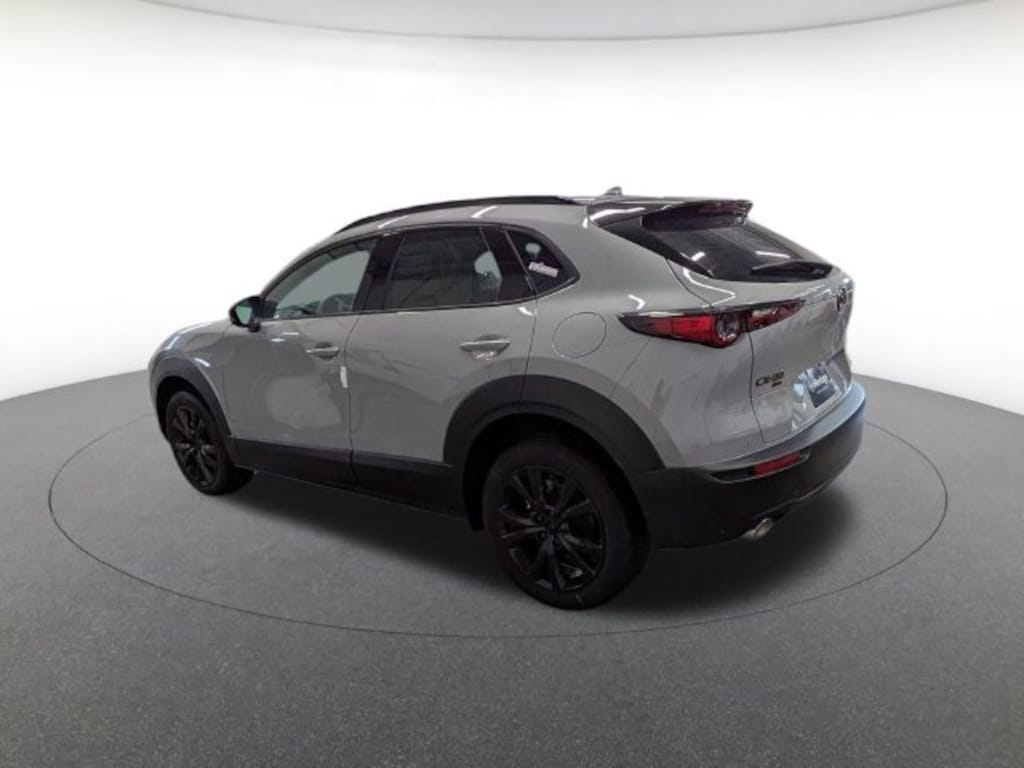 New 2026 Mazda CX-30 2.5 Turbo Premium Plus AWD Sport Utility