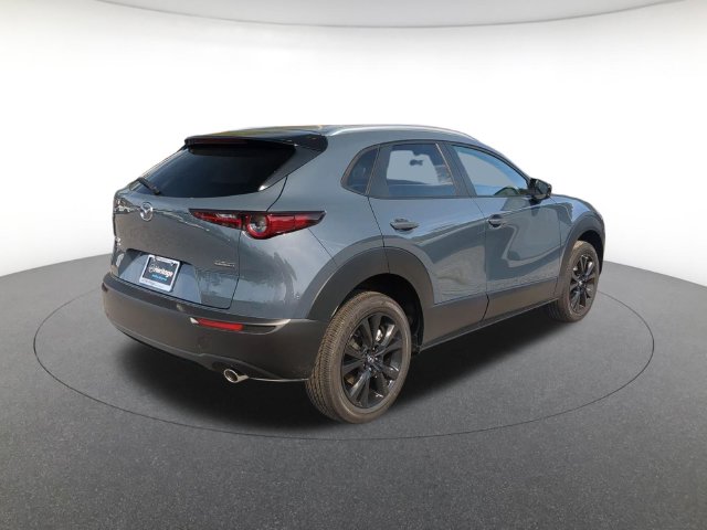 New 2026 Mazda CX-30 2.5 S Carbon Edition AWD Sport Utility