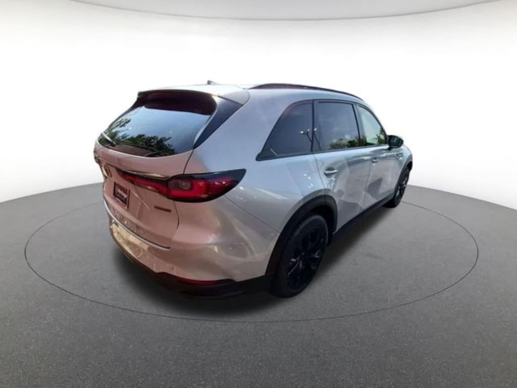 New 2026 Mazda CX-90 3.3 Turbo Premium Sport AWD Sport Utility