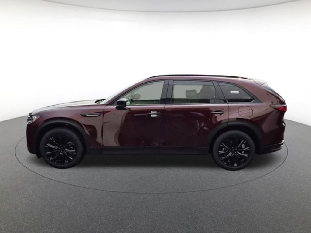 New 2026 Mazda CX-90 3.3 Turbo Premium Sport AWD Sport Utility