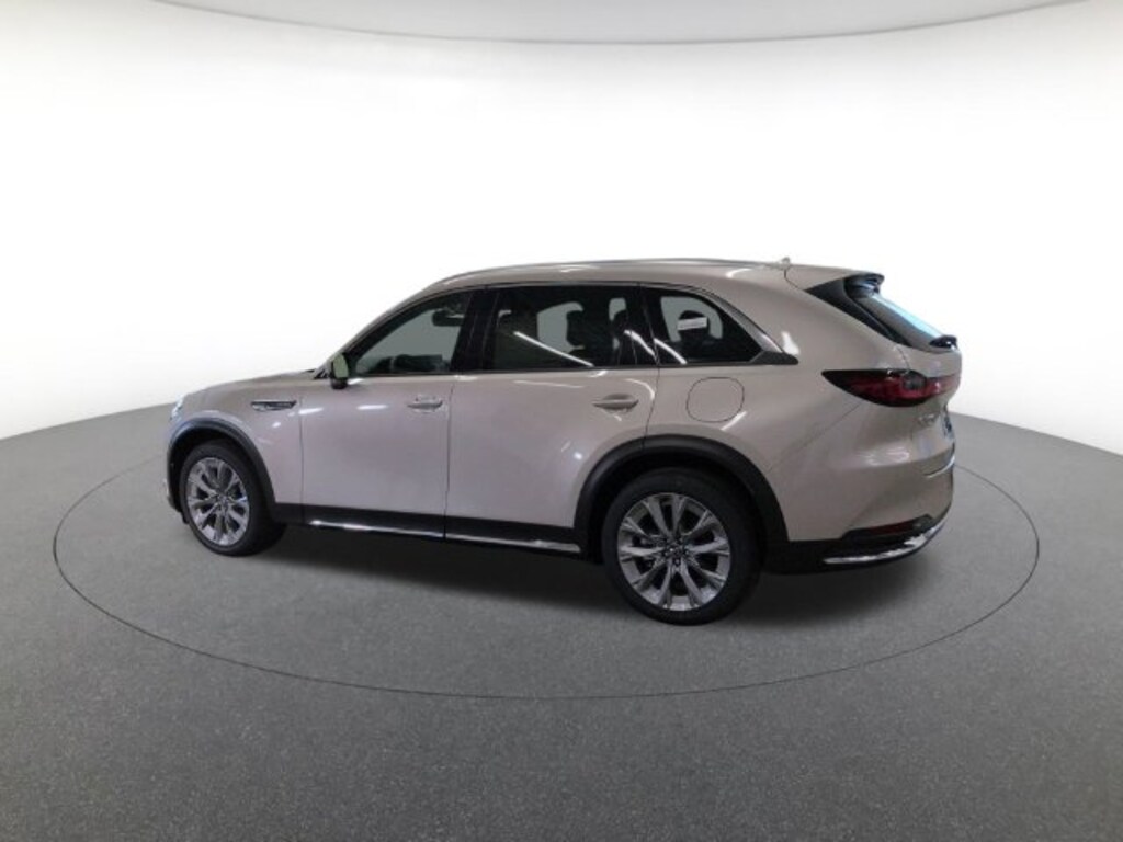New 2026 Mazda CX-90 3.3 Turbo Premium Plus AWD Sport Utility