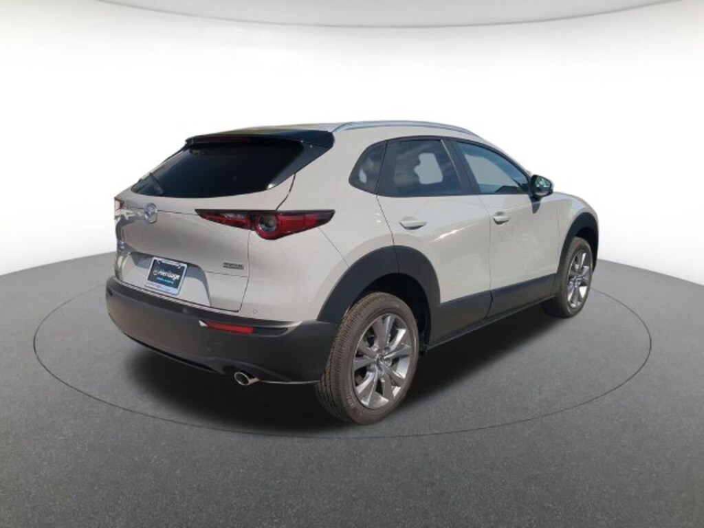New 2026 Mazda CX-30 2.5 S Preferred AWD Sport Utility
