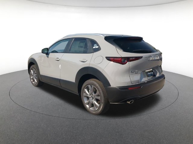 New 2026 Mazda CX-30 2.5 S Preferred AWD Sport Utility