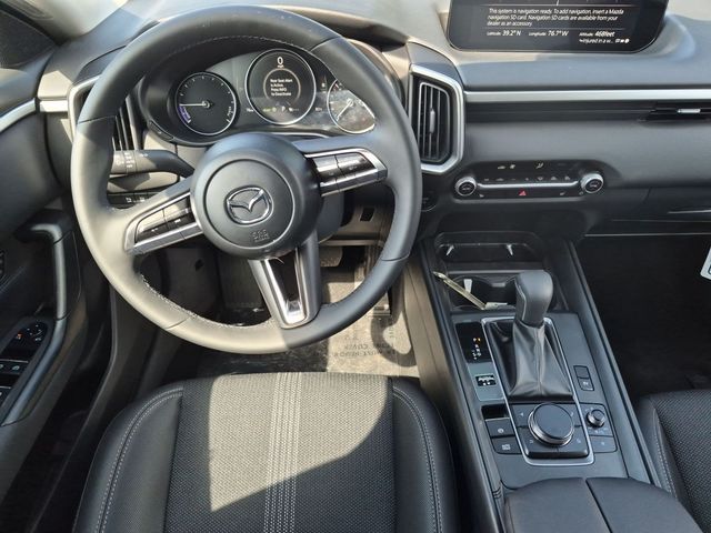 2026 Mazda CX-50 Preferred - Photo 8