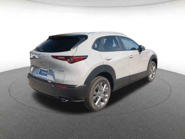 New 2026 Mazda CX-30 2.5 S Preferred AWD Sport Utility