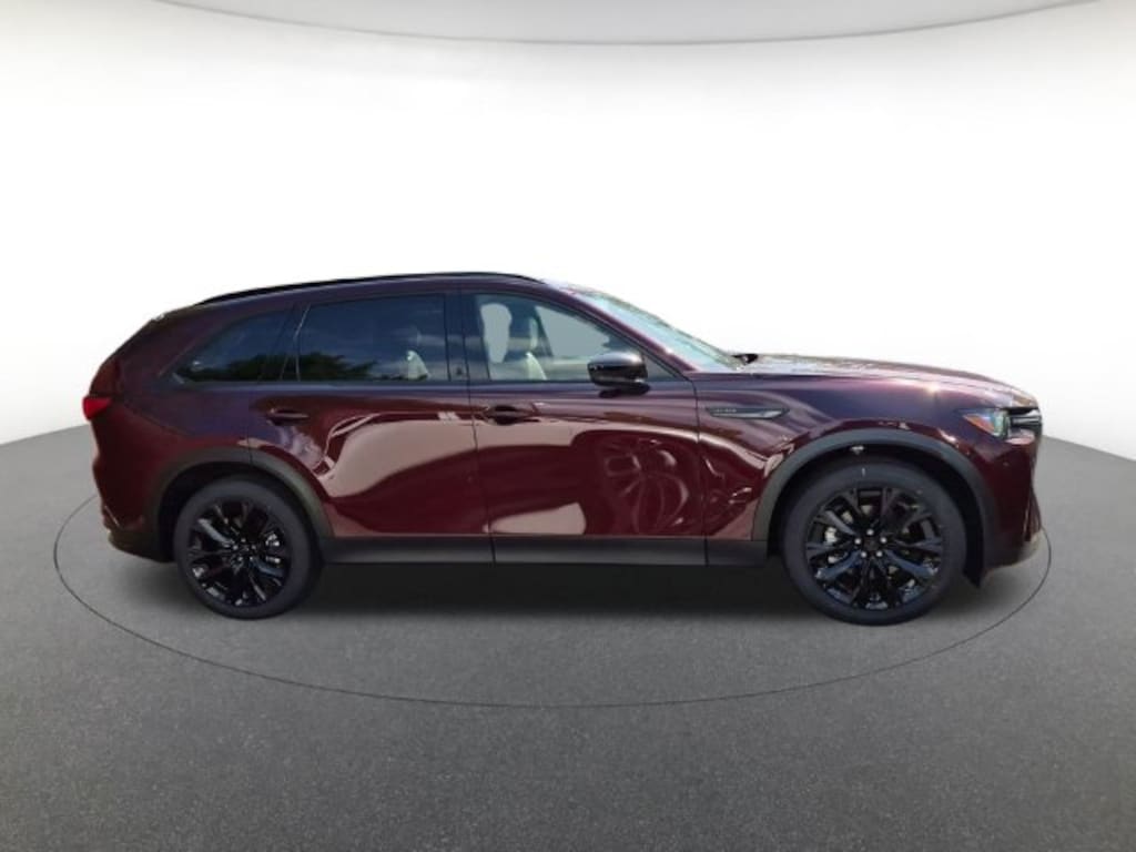 New 2026 Mazda CX-90 3.3 Turbo Premium Sport AWD Sport Utility