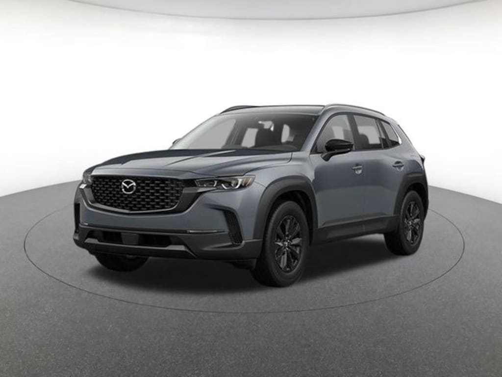 Used 2026 Mazda CX-50 2.5 S Preferred SUV