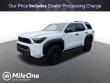 Used 2025 Toyota 4Runner TRD Off-Road Premium SUV
