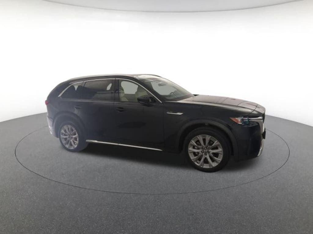 Used 2026 Mazda CX-90 3.3 Turbo Premium Plus SUV