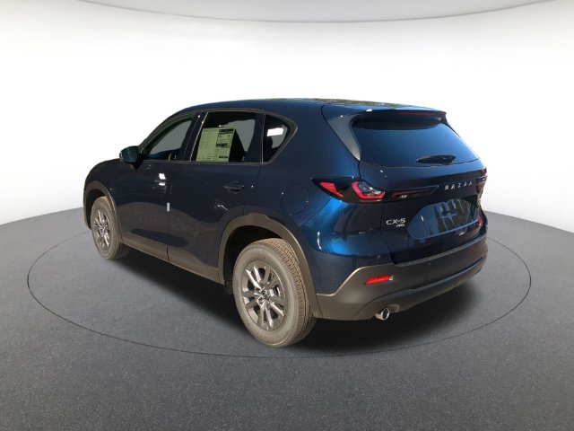 New 2026 Mazda CX-5 2.5 S Select AWD Sport Utility