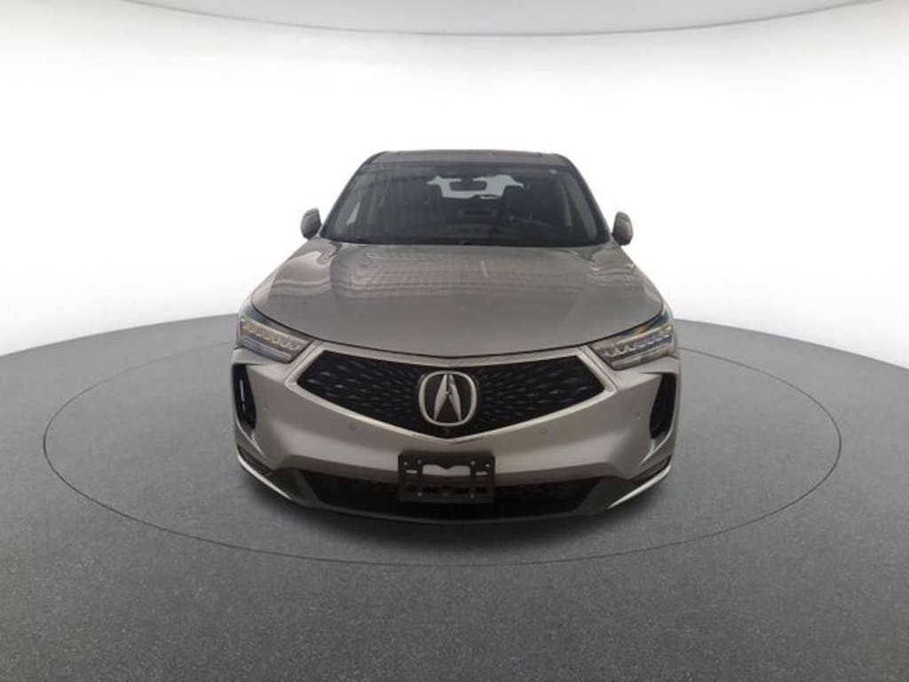 Used 2024 Acura RDX Advance Package SUV