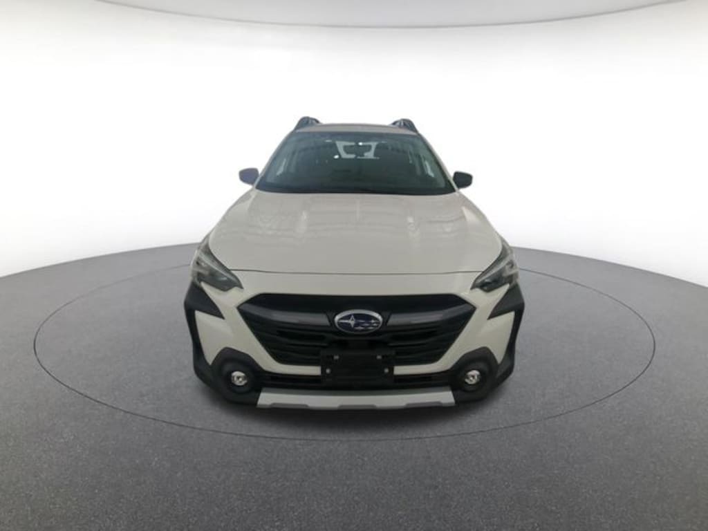 Used 2023 Subaru Outback Limited XT SUV