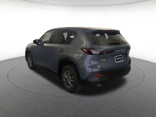 New 2026 Mazda CX-5 2.5 S Select AWD Sport Utility