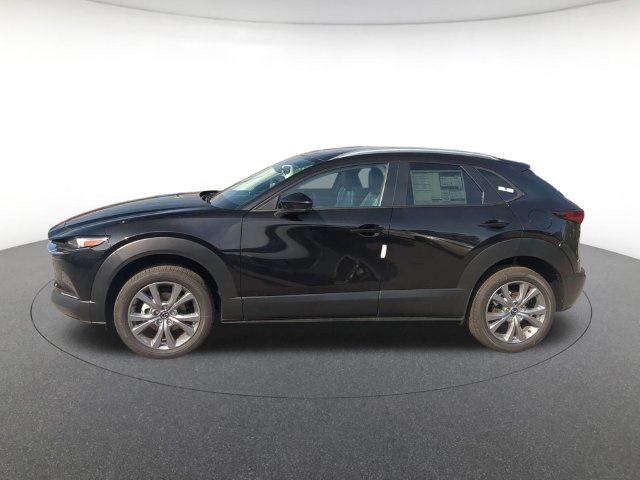 New 2026 Mazda CX-30 2.5 S Preferred AWD Sport Utility