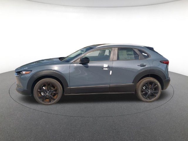 New 2026 Mazda CX-30 2.5 S Carbon Edition AWD Sport Utility