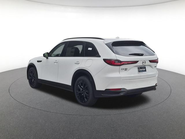 New 2026 Mazda CX-90 3.3 Turbo Premium Sport AWD Sport Utility