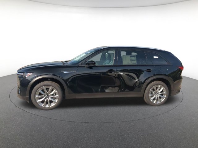 New 2026 Mazda CX-90 3.3 Turbo Preferred AWD Sport Utility
