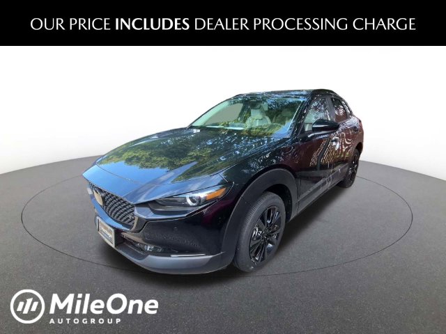 2026 Mazda CX-30 2.5 Turbo Aire Edition AWD Sport Utility