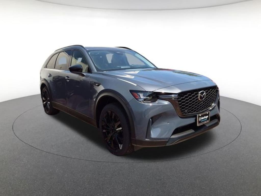 New 2026 Mazda CX-90 3.3 Turbo Premium Sport AWD Sport Utility
