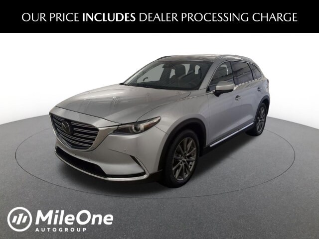 2020 Mazda CX-9